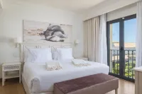 Iberostar Selection Andalucia Playa Hotels in Urbanización Novo Santi Petri