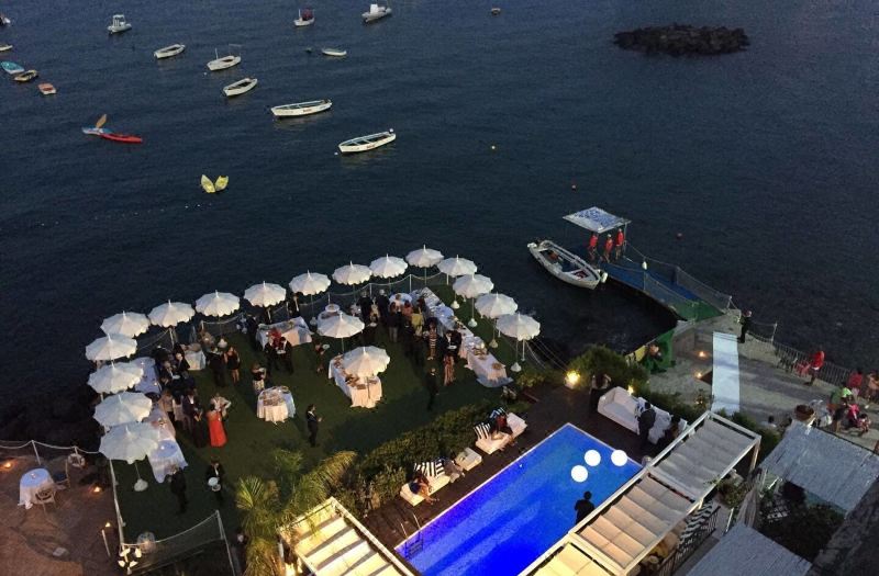 Hotel Miramare E Castello photo 5