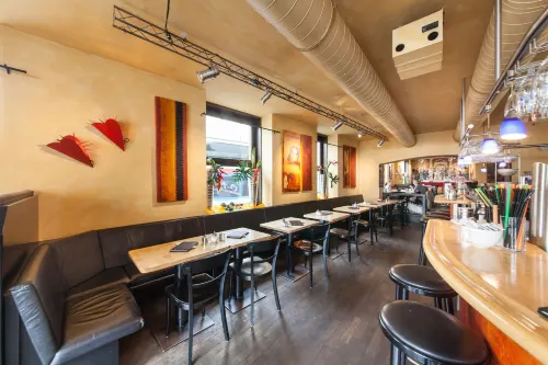 Garner Hotel Post Aschaffenburg by IHG Thư giãn & Giải trí Photos