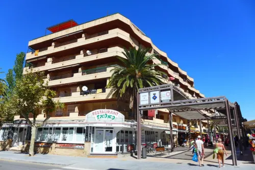 Rentalmar Azahar