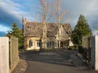 The French Country House, Tauranga