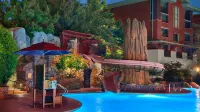 Disney's Grand Californian Hotel & Spa - Resorts