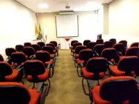 JB Palace Hotel Hotel di Divinopolis