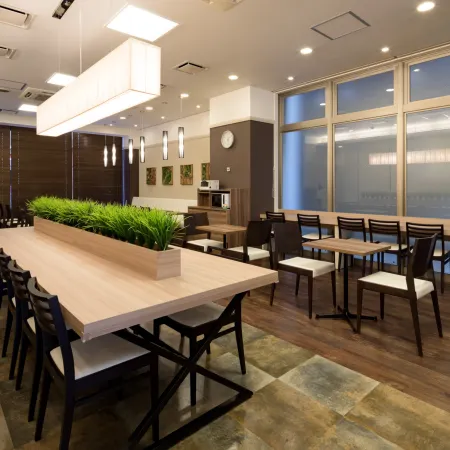 Comfort Hotel Yamagata