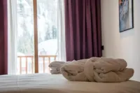 Hotel Dufour Hotels in Gressoney-la-Trinite