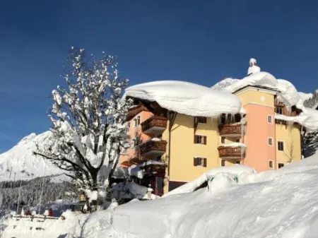 Sonnhof am Hochkönig