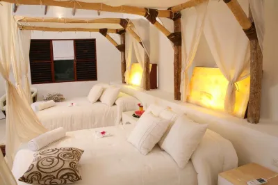 Hotel Okaan Hotels in Chichen Itza