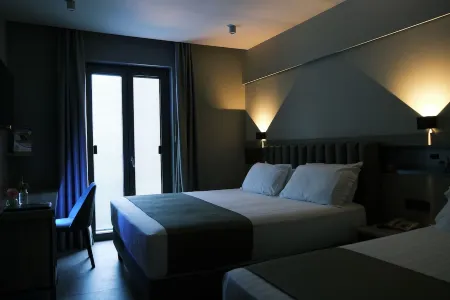 Lamberti Boutique Hotel