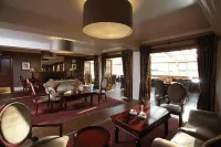 Buchanan Arms Leisure Club Hotels in 