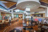 Clayton Hotel Silver Springs - Bar