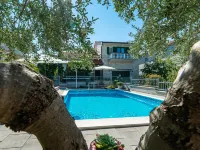 Otavia - piscina