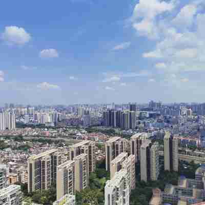 Kyk Apartment (Gangkou Avenue No. 1) Others
