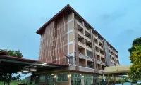 A.K. Terrace Hotel Hotels in Nong Khae District