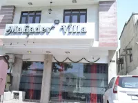 Hotel Mahadev Villa, Jaipur