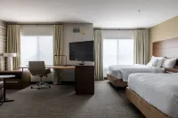 Residence Inn Toledo West Hotel di Sylvania