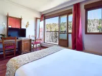 Crisol Guadalupe Hotels in Granada