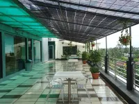 Urbanview Hotel Cosmo Jambi Hotels in The Hok