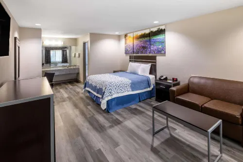 Days Inn by Wyndham Baytown Garth Road I10 East - 2 estrellas