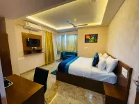 Royal Ace Stopover Hotels near TP