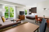 Residence Inn Philadelphia Montgomeryville Hôtels à : Montgomeryville