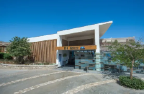 Reef Oasis Blue Bay Resort & Spa Hotels near Hollywood Sharm El Sheik