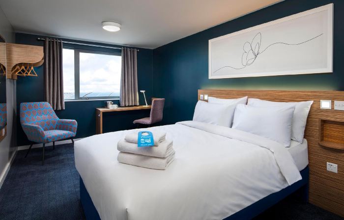 Travelodge Christchurch