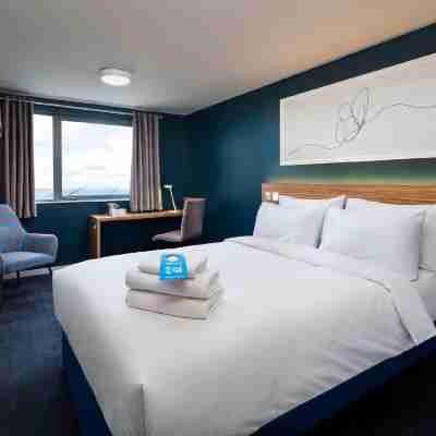 Travelodge Weston-Super-Mare Rooms