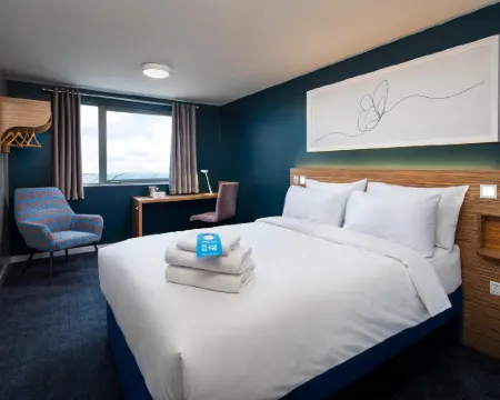 Travelodge Porthmadog Hotels in Porthmadog