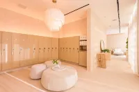 W South Beach - spa