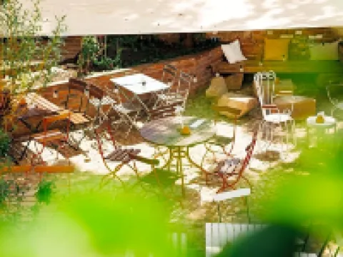 Hostel Multitude Hoteles en Leipzig