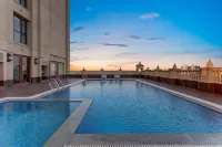 Lemon Tree Premier, Dwarka - piscina
