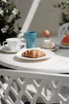 هوتل لندن - فطور