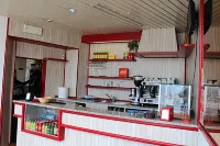 Hotel Colombo - bar