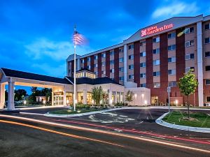 Hilton Garden Inn Minneapolis Airport Mall of America