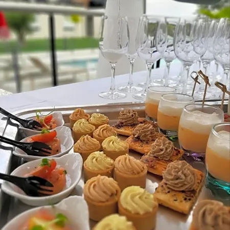 Relais Saint Jacques - Châteauroux