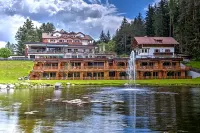 Hotel Weiher Green Lake