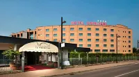 Phi Hotel Cavalieri Các khách sạn ở Bandito