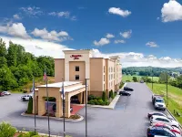 Hampton Inn Elkins Hotéis próximos à(ao) Gandy Dancer Theatre and Conference Center