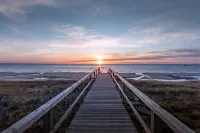 Marin Hotel Sylt Gmbh - Pet friendly