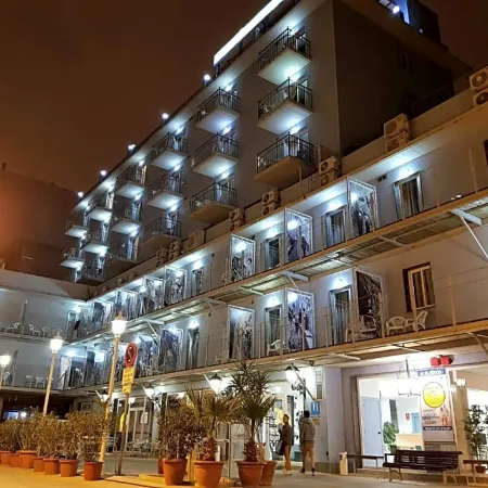 Hotel Eliseos