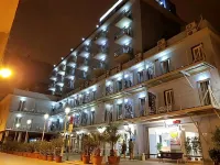 Hotel Eliseos Hotels in Малага