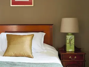 Kinloch Lodge Hotel and Restaurant