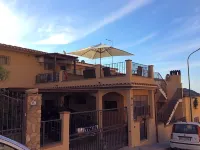 Casa Tacconi Hotels in Campulongu