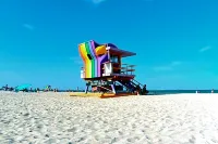 Viajero Miami - 4 Yıldız