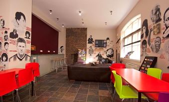 Albatross Hostel