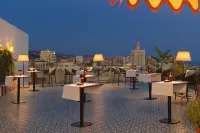 H10 Croma Málaga Hotels in Malaga