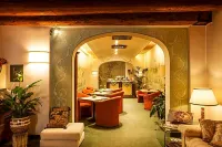 Albergo Al Moretto Hôtels à : Castello di Godego