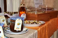 Hotel Elena - Завтрак