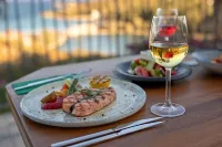 Cape Krio Boutique Hotel & Spa - over 9 Years Old Adult Only - breakfast