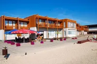 Hotell Tamula Hotels in 
